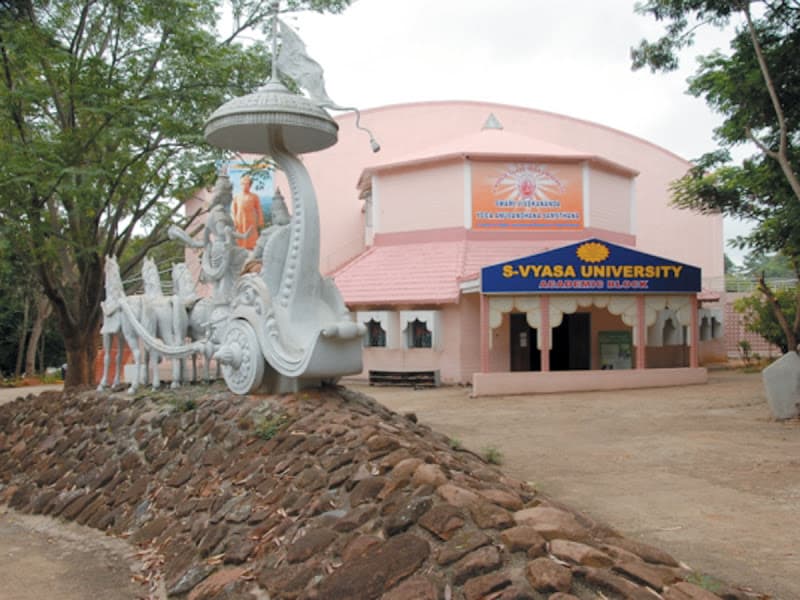 SVYASA University