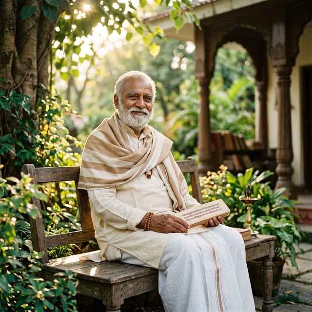 Amrita Mahotsava: 75th Birthday Celebration